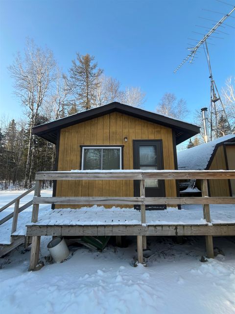 Tiny photo for 2497 Nester Grade Rd, Two Harbors, MN 55616 (MLS # 6123261)