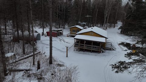 Tiny photo for 2497 Nester Grade Rd, Two Harbors, MN 55616 (MLS # 6123261)