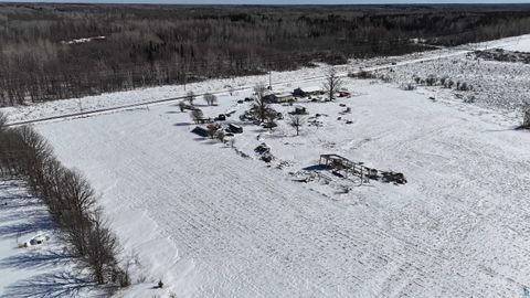 Tiny photo for 2865 Lund Rd, Kettle River, MN 55757 (MLS # 6123989)