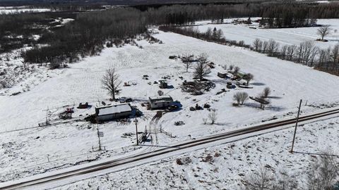 Tiny photo for 2865 Lund Rd, Kettle River, MN 55757 (MLS # 6123989)