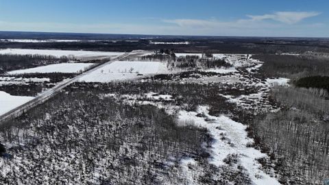 Tiny photo for 2865 Lund Rd, Kettle River, MN 55757 (MLS # 6123989)