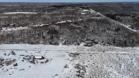 Tiny photo for 2865 Lund Rd, Kettle River, MN 55757 (MLS # 6123989)