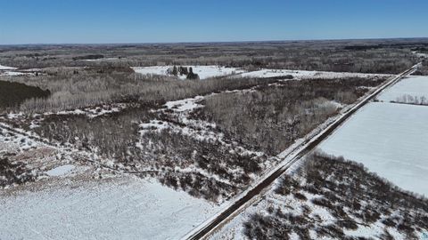 Tiny photo for 2865 Lund Rd, Kettle River, MN 55757 (MLS # 6123989)
