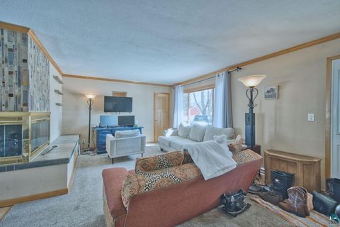 Tiny photo for 203 Wyandotte Rd, Hoyt Lakes, MN 55750 (MLS # 6123888)