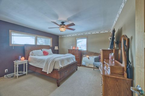 Tiny photo for 203 Wyandotte Rd, Hoyt Lakes, MN 55750 (MLS # 6123888)