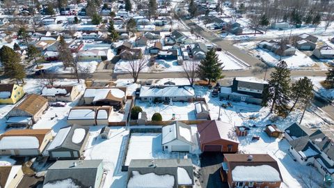 Tiny photo for 203 Wyandotte Rd, Hoyt Lakes, MN 55750 (MLS # 6123888)