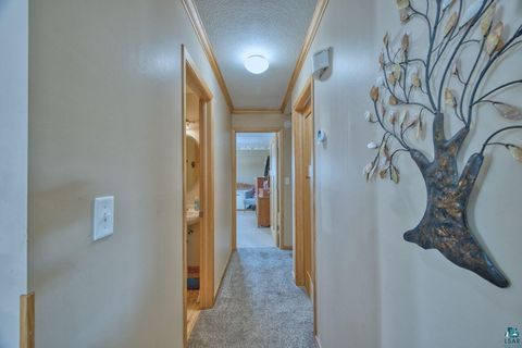 Tiny photo for 203 Wyandotte Rd, Hoyt Lakes, MN 55750 (MLS # 6123888)