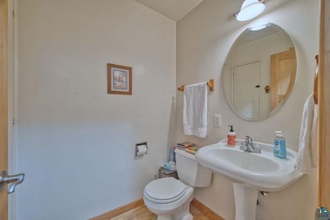 Tiny photo for 203 Wyandotte Rd, Hoyt Lakes, MN 55750 (MLS # 6123888)