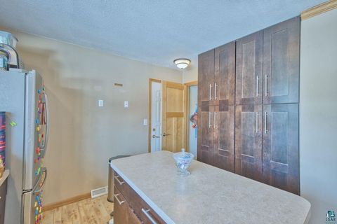 Tiny photo for 203 Wyandotte Rd, Hoyt Lakes, MN 55750 (MLS # 6123888)