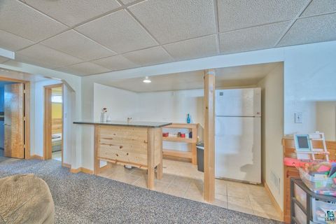 Tiny photo for 203 Wyandotte Rd, Hoyt Lakes, MN 55750 (MLS # 6123888)