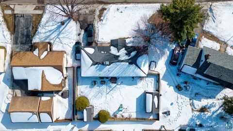 Tiny photo for 203 Wyandotte Rd, Hoyt Lakes, MN 55750 (MLS # 6123888)