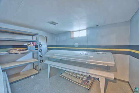 Tiny photo for 203 Wyandotte Rd, Hoyt Lakes, MN 55750 (MLS # 6123888)