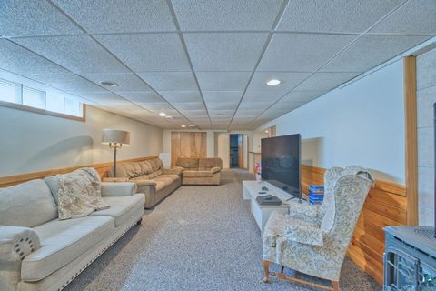 Tiny photo for 203 Wyandotte Rd, Hoyt Lakes, MN 55750 (MLS # 6123888)