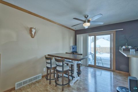 Tiny photo for 203 Wyandotte Rd, Hoyt Lakes, MN 55750 (MLS # 6123888)