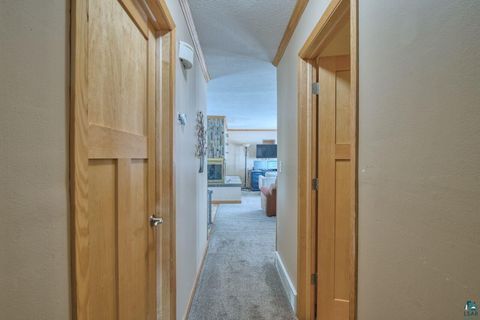 Tiny photo for 203 Wyandotte Rd, Hoyt Lakes, MN 55750 (MLS # 6123888)