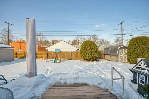 Tiny photo for 203 Wyandotte Rd, Hoyt Lakes, MN 55750 (MLS # 6123888)