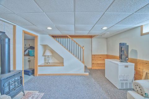 Tiny photo for 203 Wyandotte Rd, Hoyt Lakes, MN 55750 (MLS # 6123888)