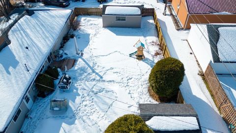 Tiny photo for 203 Wyandotte Rd, Hoyt Lakes, MN 55750 (MLS # 6123888)