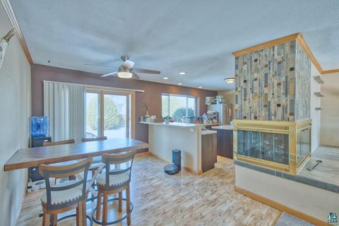 Tiny photo for 203 Wyandotte Rd, Hoyt Lakes, MN 55750 (MLS # 6123888)