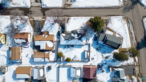 Tiny photo for 203 Wyandotte Rd, Hoyt Lakes, MN 55750 (MLS # 6123888)