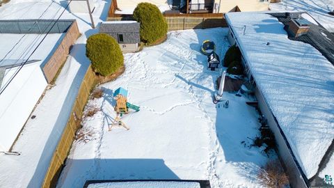 Tiny photo for 203 Wyandotte Rd, Hoyt Lakes, MN 55750 (MLS # 6123888)