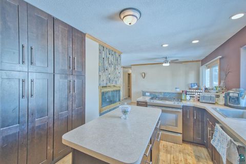 Tiny photo for 203 Wyandotte Rd, Hoyt Lakes, MN 55750 (MLS # 6123888)