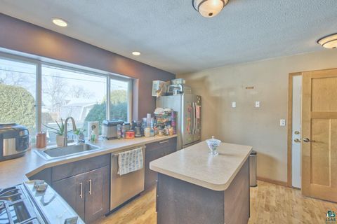 Tiny photo for 203 Wyandotte Rd, Hoyt Lakes, MN 55750 (MLS # 6123888)