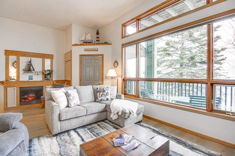Tiny photo for 6508 Aspenwood Dr #6508, Tofte, MN 55615 (MLS # 6123722)
