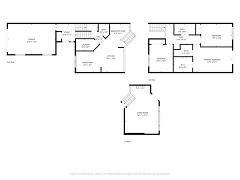 Tiny photo for 6508 Aspenwood Dr #6508, Tofte, MN 55615 (MLS # 6123722)