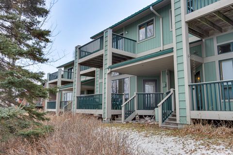 Photo of 6508 Aspenwood Dr #6508, Tofte, MN 55615 (MLS # 6123722)