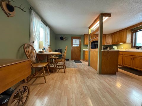 Tiny photo for 609 NW 8th St, Chisholm, MN 55719 (MLS # 6123103)