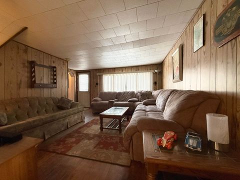 Tiny photo for 609 NW 8th St, Chisholm, MN 55719 (MLS # 6123103)