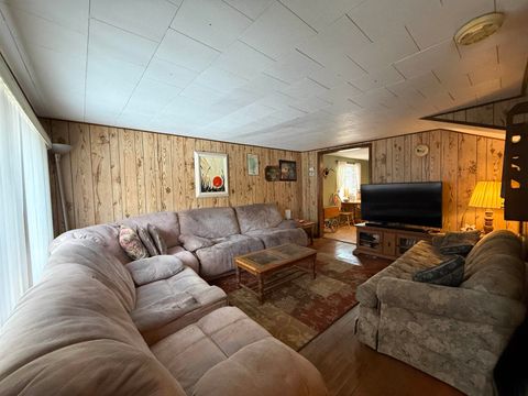 Tiny photo for 609 NW 8th St, Chisholm, MN 55719 (MLS # 6123103)