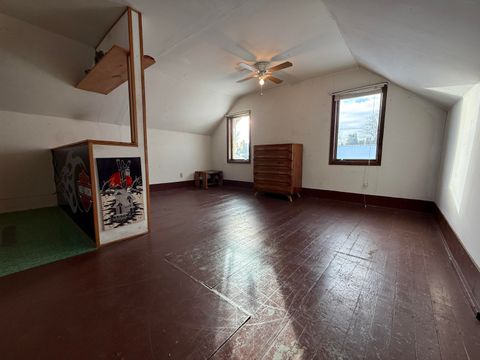 Tiny photo for 609 NW 8th St, Chisholm, MN 55719 (MLS # 6123103)