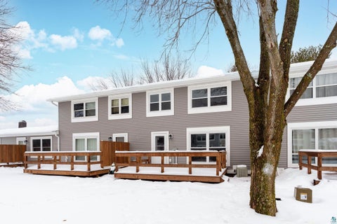 Tiny photo for 416 Kelly Cr CIR #416, Duluth, MN 55811 (MLS # 6126498)