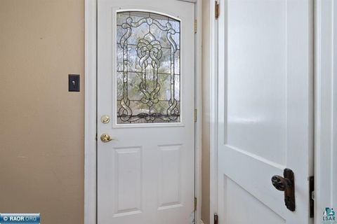 Tiny photo for 13 4th Ave, Soudan, MN 55782 (MLS # 6125025)