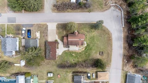 Tiny photo for 13 4th Ave, Soudan, MN 55782 (MLS # 6125025)