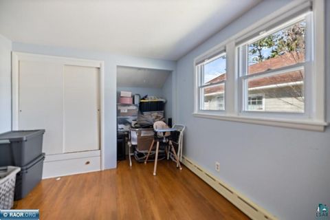 Tiny photo for 13 4th Ave, Soudan, MN 55782 (MLS # 6125025)