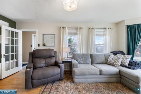 Tiny photo for 13 4th Ave, Soudan, MN 55782 (MLS # 6125025)