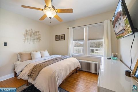 Tiny photo for 13 4th Ave, Soudan, MN 55782 (MLS # 6125025)