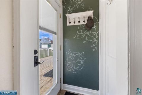 Tiny photo for 13 4th Ave, Soudan, MN 55782 (MLS # 6125025)