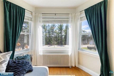 Tiny photo for 13 4th Ave, Soudan, MN 55782 (MLS # 6125025)
