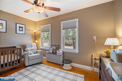 Tiny photo for 13 4th Ave, Soudan, MN 55782 (MLS # 6125025)