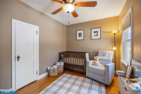 Tiny photo for 13 4th Ave, Soudan, MN 55782 (MLS # 6125025)