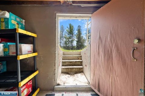 Tiny photo for 13 4th Ave, Soudan, MN 55782 (MLS # 6125025)