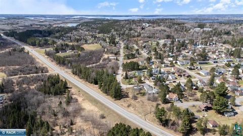 Tiny photo for 13 4th Ave, Soudan, MN 55782 (MLS # 6125025)