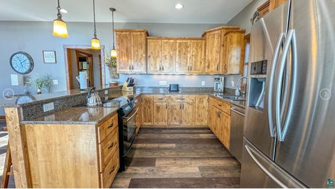Tiny photo for 41 W Rosebush Ln, Grand Marais, MN 55604 (MLS # 6128202)