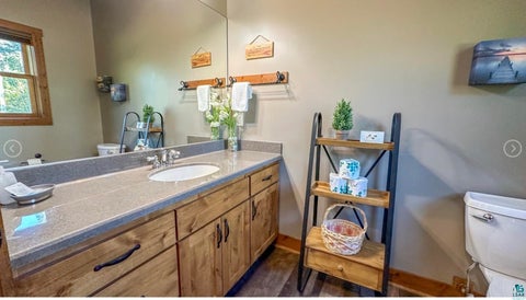 Tiny photo for 41 W Rosebush Ln, Grand Marais, MN 55604 (MLS # 6128202)