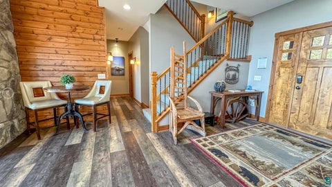Tiny photo for 41 W Rosebush Ln, Grand Marais, MN 55604 (MLS # 6128202)