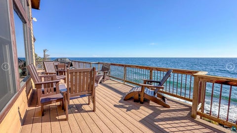 Tiny photo for 41 W Rosebush Ln, Grand Marais, MN 55604 (MLS # 6128202)